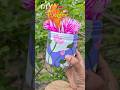 Diy planter from waste bottle#ytshorts #diy #viralshort #craft #trending #songs #short