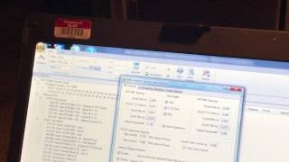 Adding Additional frequencies to an IAS report