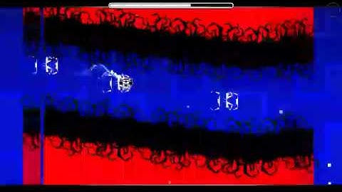 Geometry Dash Extremely Easy Demon! - Noobaman Adventures by Noobas