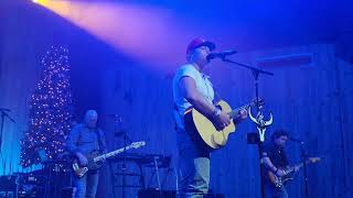 Cody Cozz Phil Long Musoc Hall Where I've Been Lately