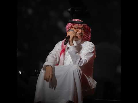 انت بالنسبة لوجودي عبد المجيد عبدالله