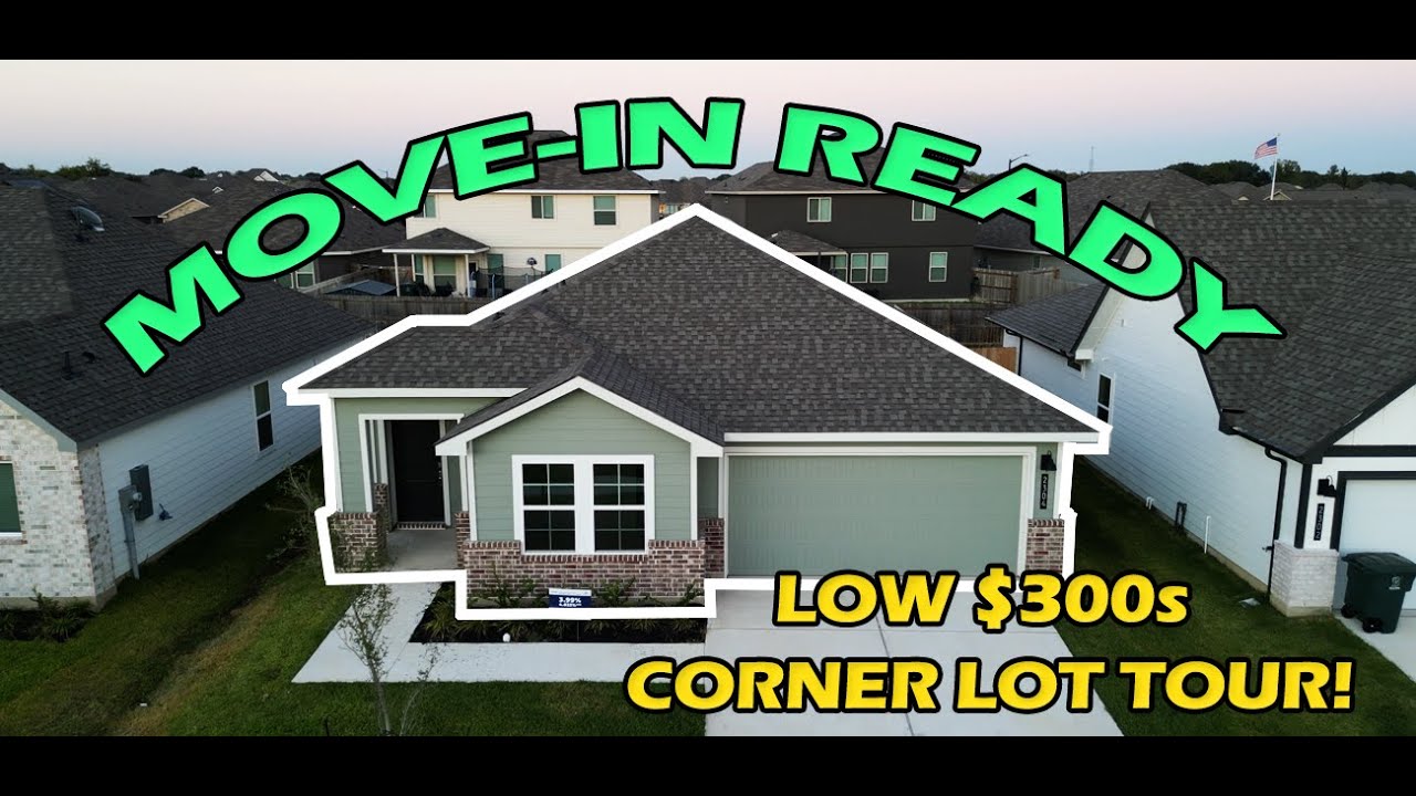 Touring Stunning Homes in Pleasant Hill | Real Estate Walkthrough & Model Home Tour