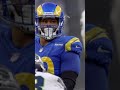 Aaron Donald&#39;s Technique is PERFECT #shorts