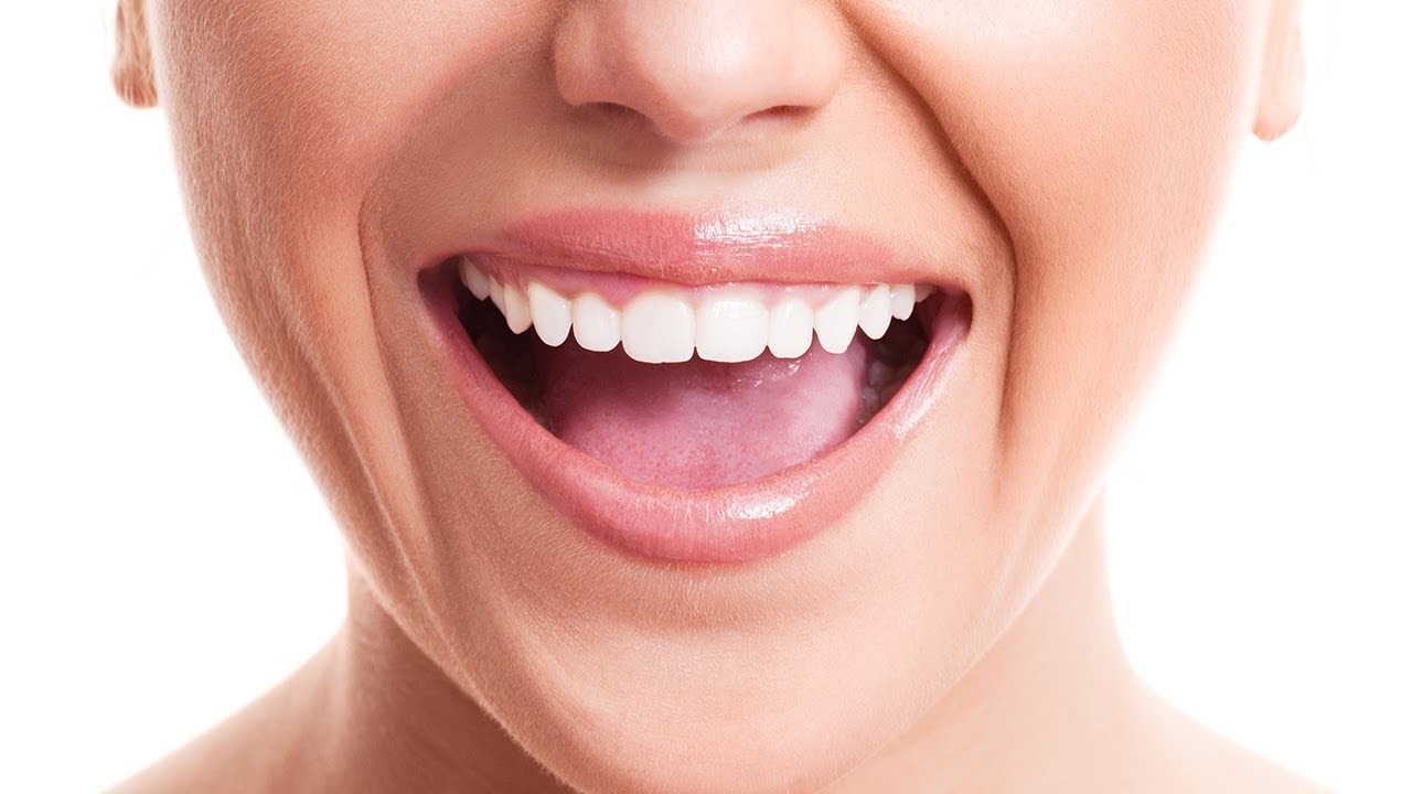 Schlaganfallstudie findet Mundbakterien in Hirngerinnseln! - YouTube