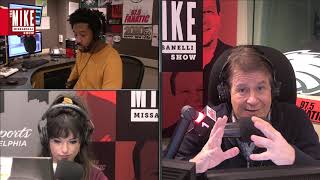 Information Missanelli puts Pederson, Roseman and Lurie on blast | Mike Missanelli Show News
