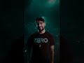 Spose "Wrong" video made with just ai glitches