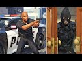 القيام بأكبر عملية سرقة بنك في تاريخ قراند أونلاين                                 نجومي