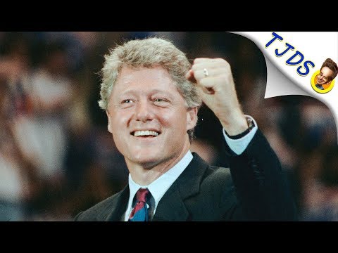 “Bill Clinton Raped Me” - Juanita Broaddrick Tells Her Story