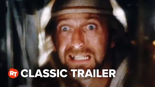 Monty Python's Life of Brian (1979) Trailer #1