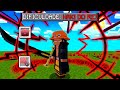 DESPERTEI O HAKI DO REI no ONE PIECE!