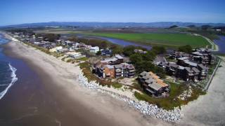 Pajaro Dunes Company and Resort - Watsonville, CA, United States