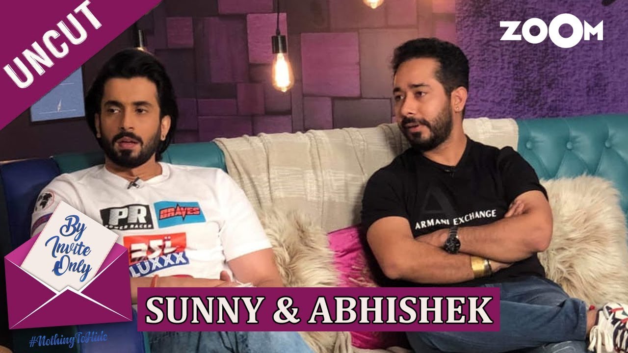 Sunny Singh and Abhishek Pathak | By Invite Only | Episode 37 | Ujda Chaman | Full Episode