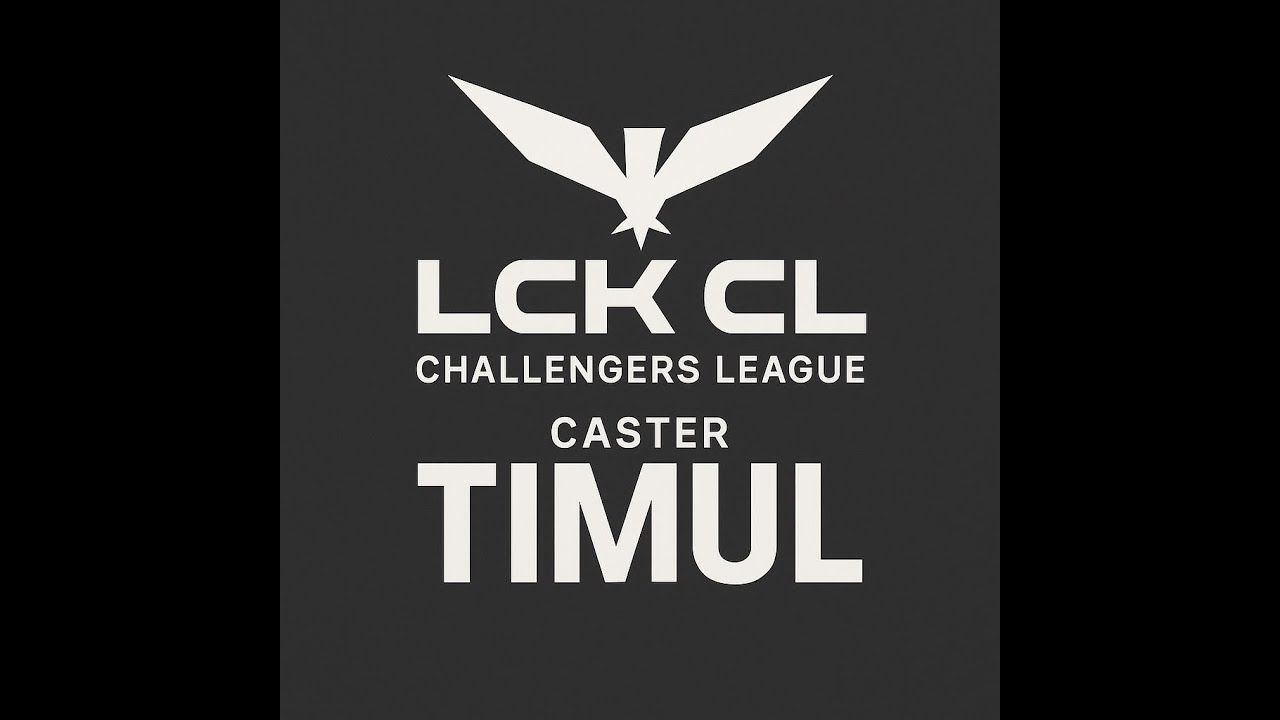 Bình luận Tiếng Việt LCK CL 2026 | KT VS GEN | DRX VS DK | BFX VS HLE | 19/01/2026 - LSE Timul