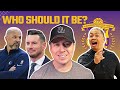 Lakers Coaching Search Update