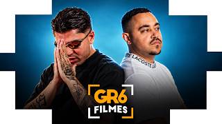 Deus É Maravilhoso - Mc Marks, Dj Perera Gr6 Explode