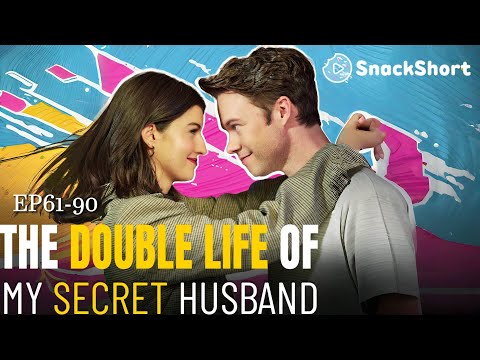 The Double Life of My Secret Husband poster