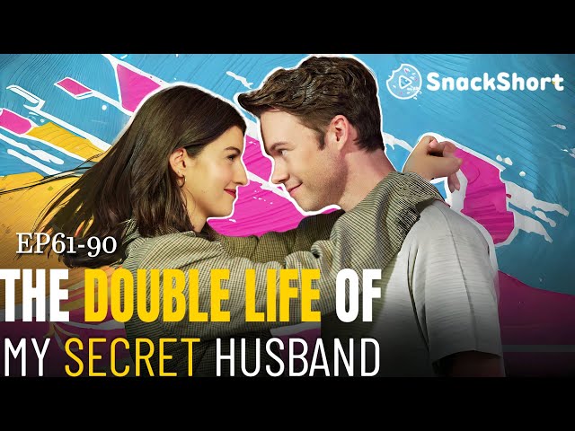 The Double Life of My Secret Husband