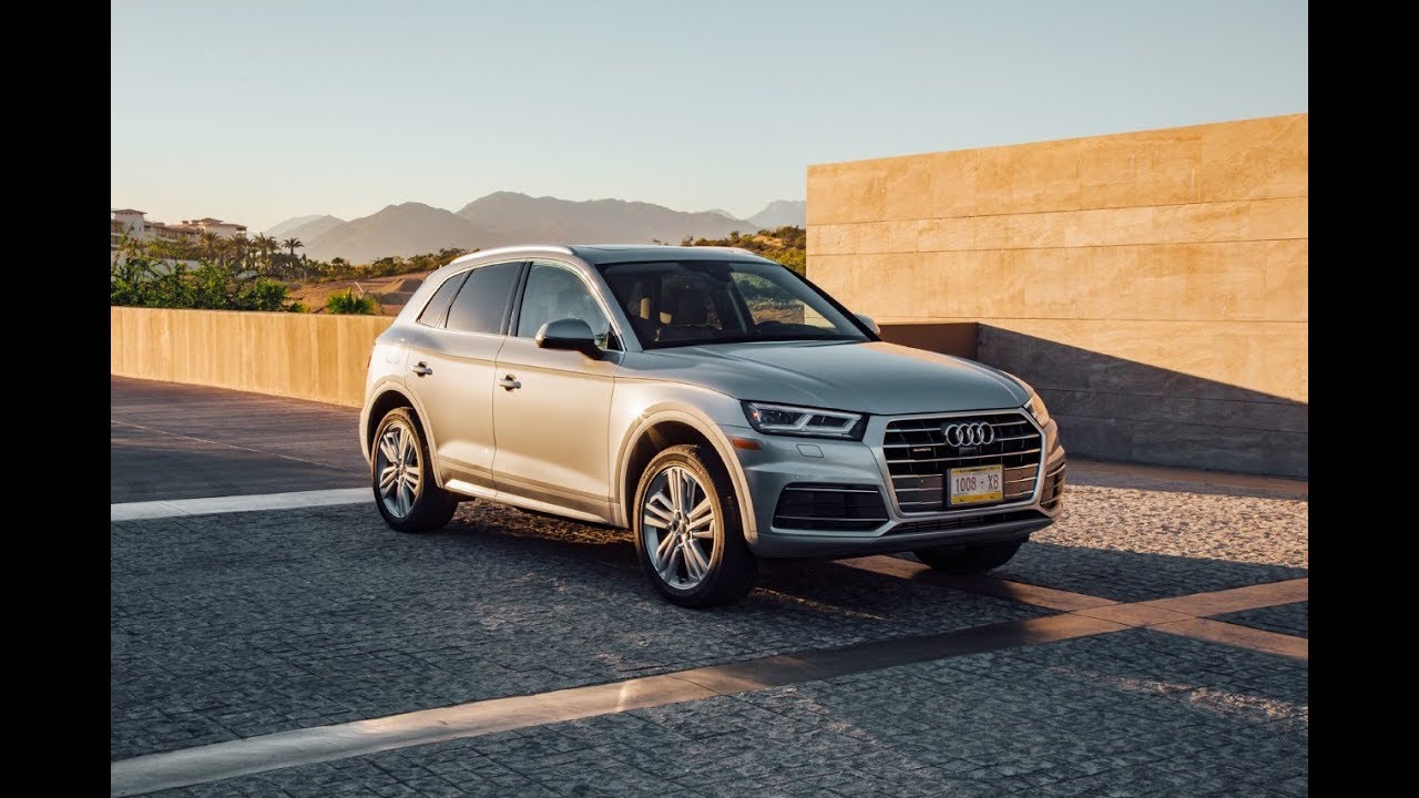 expert testimony ultimate issue Audi Q5 2017 Car Review