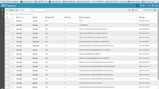iService - Geneva Introduction screenshot 5