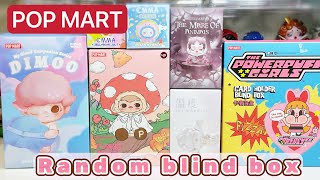 【まとめ売り】 pop mart pucky dimoo 約100点 まとめ売り】 pop mart pucky dimoo 約100点 まとめ売り】 pop