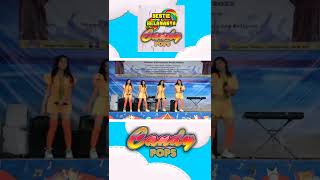Candy Pops - Live at SMPN 19 Depok