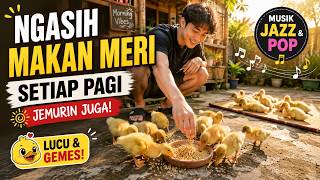 Dangdut Koplo Jaipong Terbaru 2026 | Full Bass Glerr, Kendang Candu Bikin Joged Nonstop
