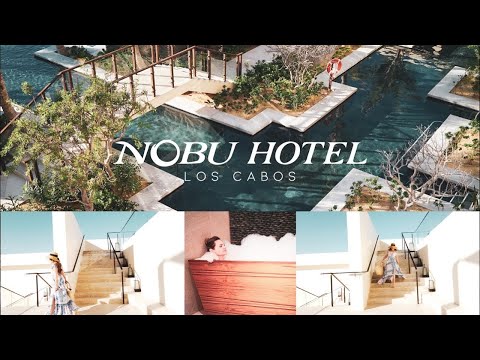 Nobu - Cabo San Lucas PRO’s & CON’s