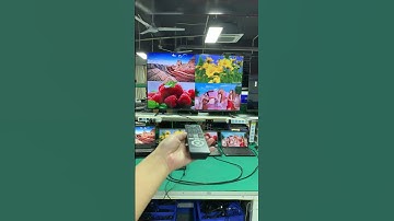 This 4K60 4x1 multiviewer enhances conference rooms#SmartConferenceRoomSolution #4KHDMI #Multiviewer