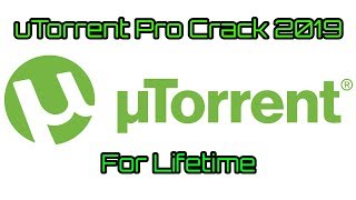 Download uTorrent Pro Crack + Key Free For PC 2019. screenshot 5