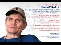 Jim McNally Pass Blocking Clinic Part 2 of 2