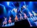 【Zeppワンマン】ワッツ◎さーくる/「まだまだまだ、最前線。」@2022.1.20 Zepp Namba
