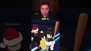 ELABRAHAM SE ENCUENTRA CON SU HERMANO 😂🔥#elabrahaham #shorts