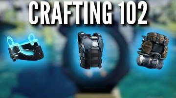 Getting Blue Armor Is Easy - The Cycle Frontier Guide