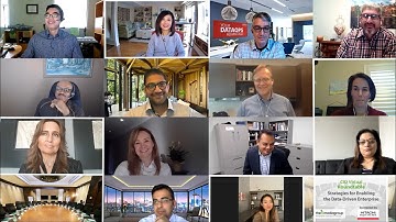 CIO Roundtable: Enabling Data Services and Discovering Insights