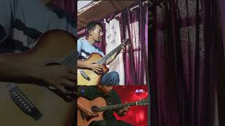 Guru Chela Nepal Idol Fast Acoustic - Gopal Rasaily Sanjeev Baraily Guitar Share