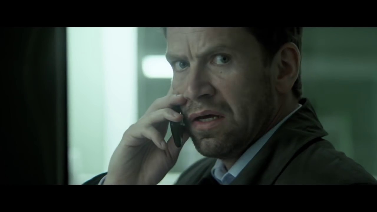 DE NOODKREET IN DE FLES trailer - Nu op DVD