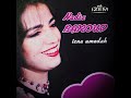 Nadia baroud  icna umedah  musique kabyle