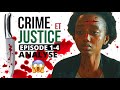 Srie  crime et justice  pisode 1 4   cette adolescente tu son pre  cause de a  choc