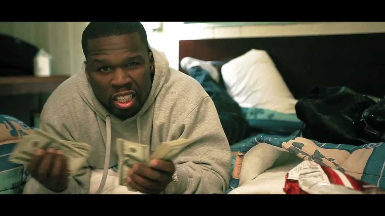 Money 50 Cent Official Music Video  50 Cent Music