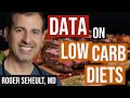 Low Carb Diets: Mortality and Diabetes Long Term Data
