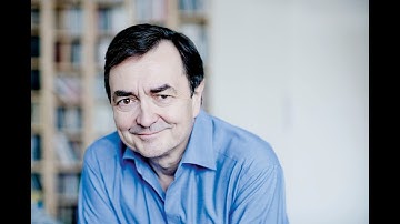 Pierre-Laurent Aimard talks about Messiaen