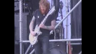 Mastodon_blood and thunder