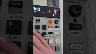 messing w ep-133