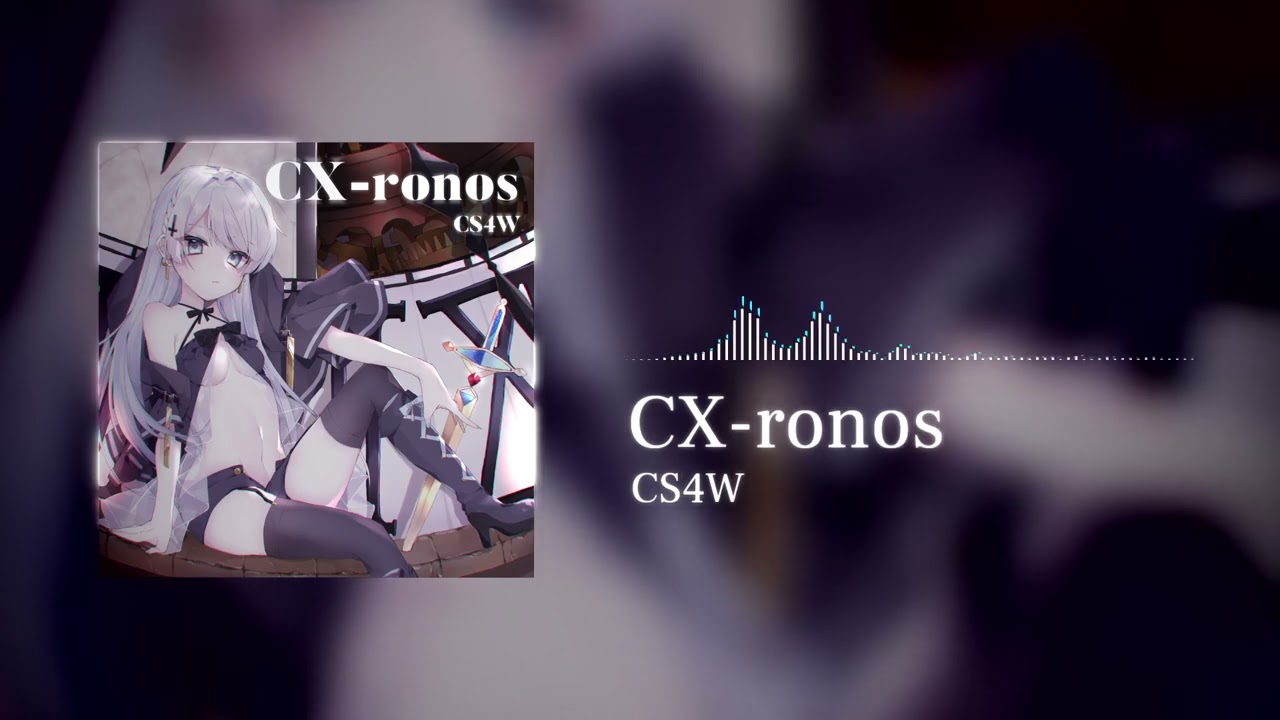 Guarda 【DanceRail3】CX-ronos su YouTube Guarda 【DanceRail3】CX-ronos su YouTube
