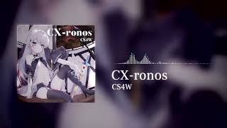 【DanceRail3】CX-ronos screenshot 3
