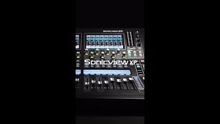 A closer look at the Sonicview XP Series!