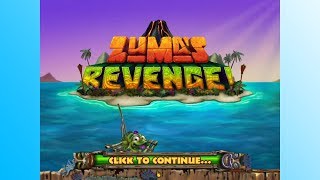 Zuma's Revenge! | Challenge Mode - Marsh Madness - 8th Challenge Zuma's Revenge! | Challenge Mode - Marsh Madness - 8th Challenge