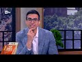 Владислав Панев: Правителството избира рейтинга пред държавата