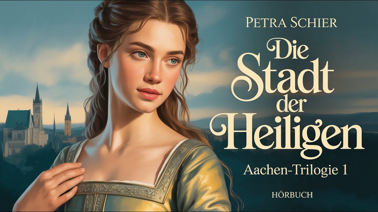 Gefährliche Geheimnisse in der heiligen Stadt des Mittelalters