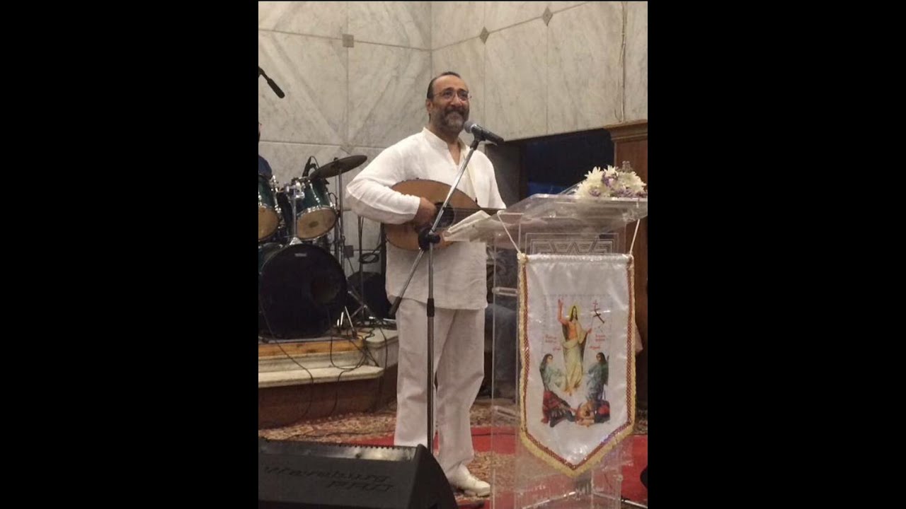 اوعى تنسي انى معاك + كتر اغانيك يا مسافر - الاخ ماهر فايز